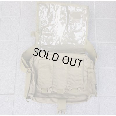 画像3: LBT-2640C GOバッグ(ショルダーバッグ)CT(コヨーテタン)新品