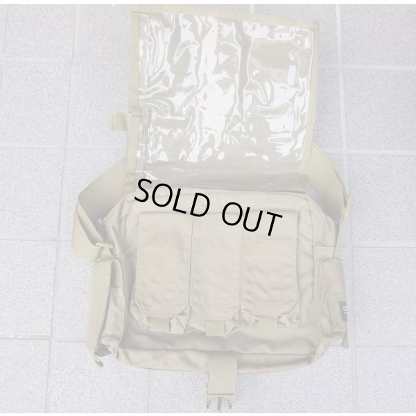 画像3: LBT-2640C GOバッグ（ショルダーバッグ）CT(コヨーテタン)新品