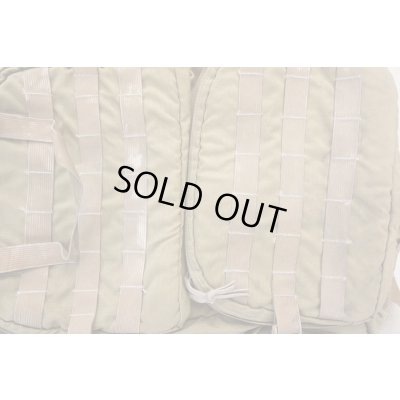 画像3: 米軍放出LBT-1562AメディカルパックCT(コヨーテタン)