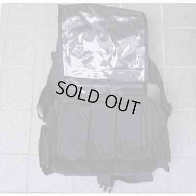 画像3: LBT-2640C GOバッグ(ショルダーバッグ)黒 新品