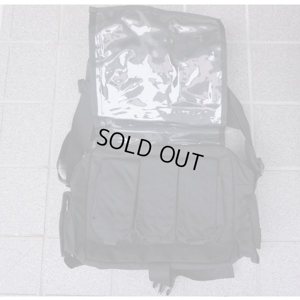 画像3: LBT-2640C GOバッグ(ショルダーバッグ)黒 新品