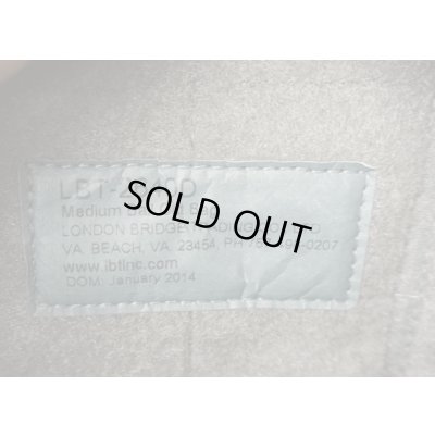 画像6: LBT-2640D ベイルアウトバッグ(GOバッグ)デジタルタイガー迷彩(ABU迷彩)新品