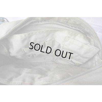 画像4: LBT-2640C GOバッグ(ショルダーバッグ)CT(コヨーテタン)新品