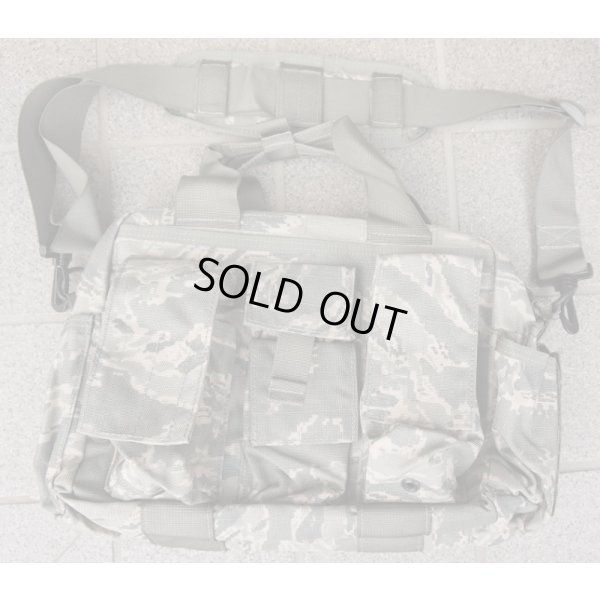 画像1: LBT-2640D ベイルアウトバッグ(GOバッグ)デジタルタイガー迷彩(ABU迷彩)新品