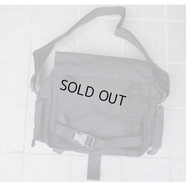 画像2: LBT-2640C GOバッグ(ショルダーバッグ)黒 新品