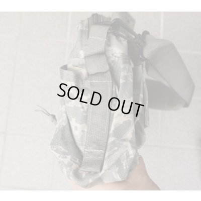 画像5: LBT-2640D ベイルアウトバッグ(GOバッグ)デジタルタイガー迷彩(ABU迷彩)新品