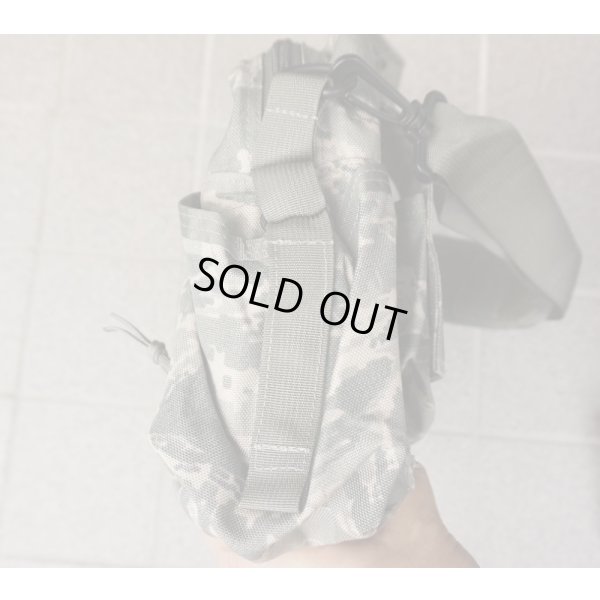 画像5: LBT-2640D ベイルアウトバッグ(GOバッグ)デジタルタイガー迷彩(ABU迷彩)新品