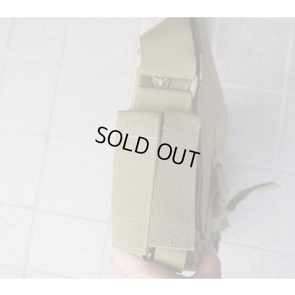 画像5: LBT-2640C GOバッグ（ショルダーバッグ）CT(コヨーテタン)新品