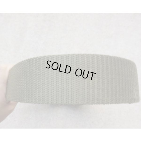 画像2: 米軍放出ブラックホーク デューティベルトOD LARGE