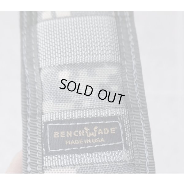 画像3: イーグル ベンチメイド ニムラバス用ナイフシース UCP迷彩(ACU迷彩)新品