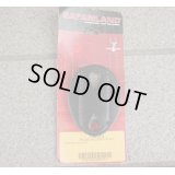 SFPD放出サファリランド7350-03-2バッジホルダー新品
