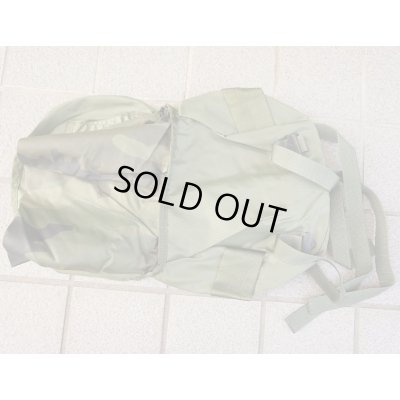 画像3: 米軍放出ナイロン製フィールドパック新品