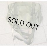 米軍放出ナイロン製フィールドパック新品