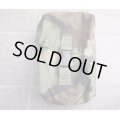 米軍SPEAR ELCS M60・SAWポーチ ウッドランド迷彩 新品