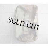 米軍SPEAR ELCS M60・SAWポーチ ウッドランド迷彩 新品