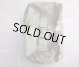 米軍SPEAR ELCS M60・SAWポーチ ウッドランド迷彩 新品