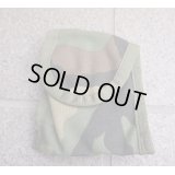 米軍SPEAR ELCSスモールGPポーチ ウッドランド迷彩 新品