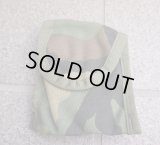 米軍SPEAR ELCSスモールGPポーチ ウッドランド迷彩 新品