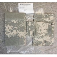 米軍MOLLEIIナイトビジョンインサートUCP迷彩(ACU迷彩)新品