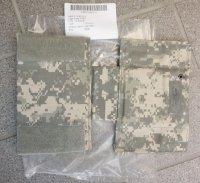 米軍MOLLEIIナイトビジョンインサートUCP迷彩(ACU迷彩)新品