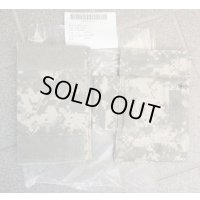 米軍MOLLEIIナイトビジョンインサートUCP迷彩(ACU迷彩)新品