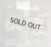 米軍MOLLEIIナイトビジョンインサートUCP迷彩(ACU迷彩)新品