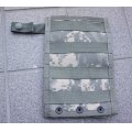 米軍Air Warriorサバイバルベスト用アダプタープラットホームUCP（ACU迷彩）