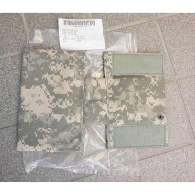 画像2: 米軍MOLLEIIナイトビジョンインサートUCP迷彩(ACU迷彩)新品