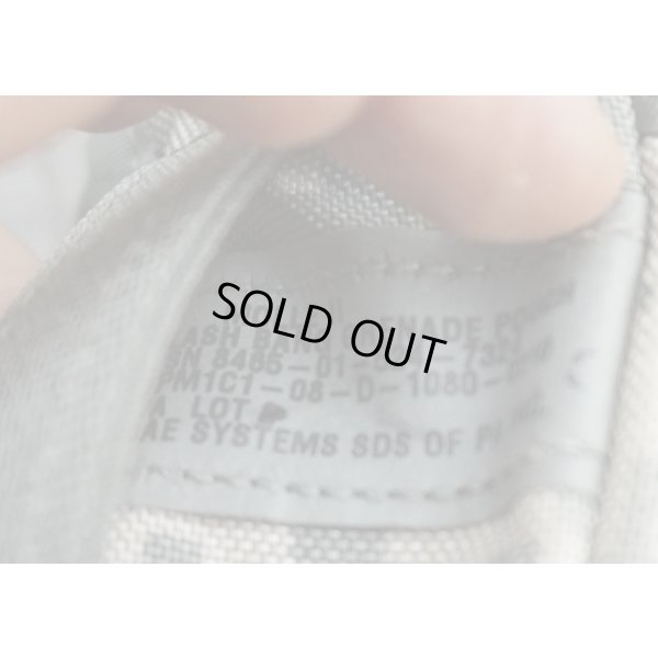 画像3: 米軍MOLLEIIフラッシュバンポーチUCP迷彩(ACU迷彩)新品