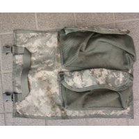 米軍MOLLEIIメディカルパック用パネルUCP迷彩(ACU迷彩)新品