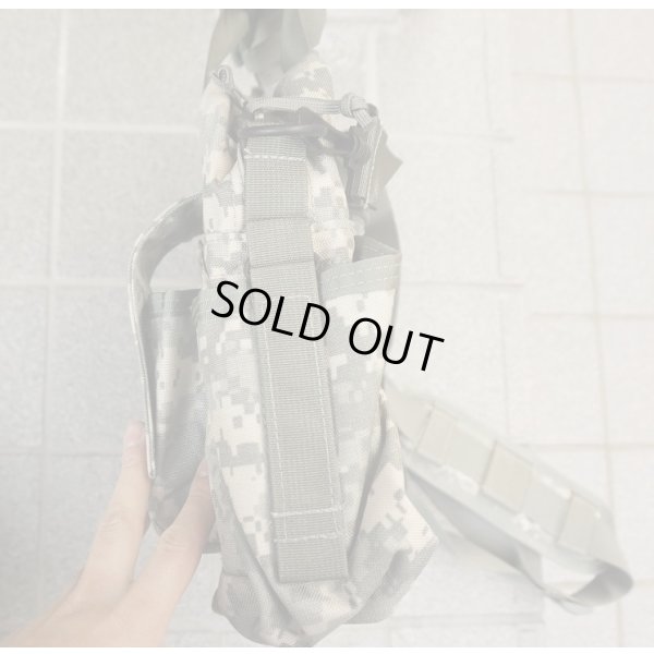 画像3: LBT-2640D ベイルアウトバッグ（GOバッグ）UCP迷彩（ACU迷彩）新品