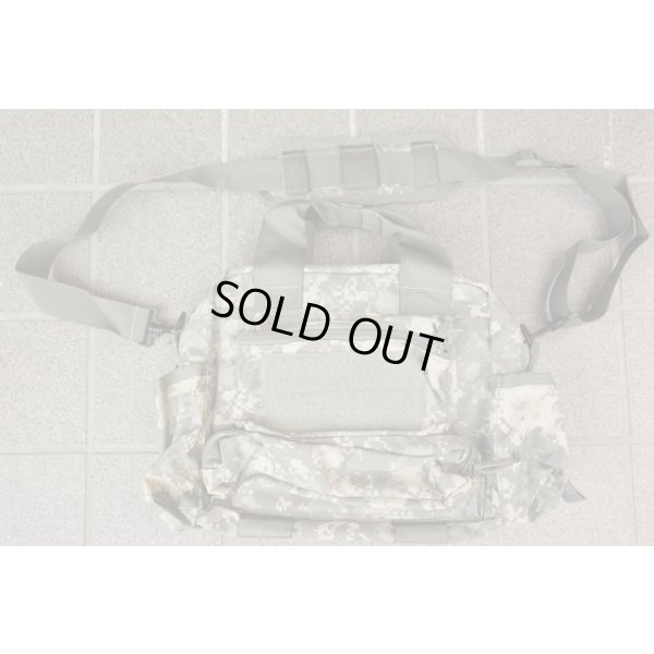 画像1: LBT-2640D ベイルアウトバッグ（GOバッグ）UCP迷彩（ACU迷彩）新品