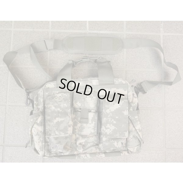 画像2: LBT-2640D ベイルアウトバッグ（GOバッグ）UCP迷彩（ACU迷彩）新品