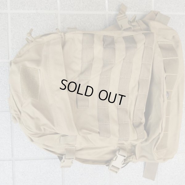 画像1: LBT-1476AアサルトパックCB(コヨーテブラウン)新品