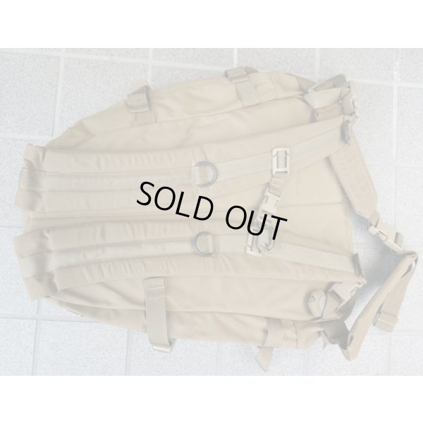 画像2: LBT-1476AアサルトパックCB(コヨーテブラウン)新品