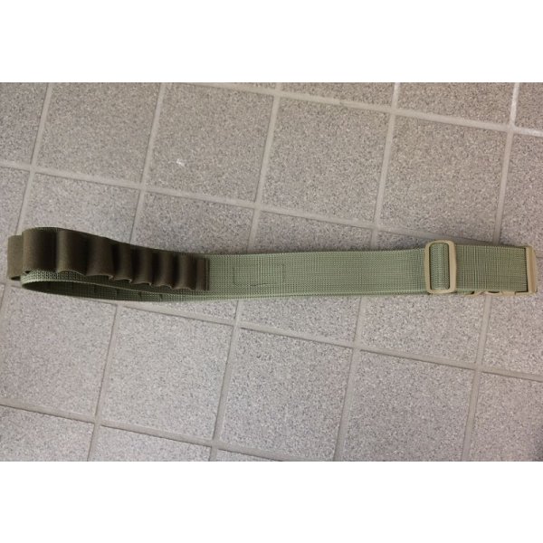 画像2: イーグル ショットシェルベルトOD新品