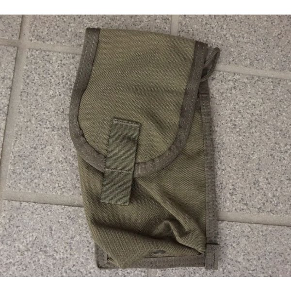 画像1: イーグルPRC-112ラジオポーチRG新品