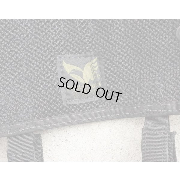 画像4: イーグルLBVタクティカルベスト黒 新品