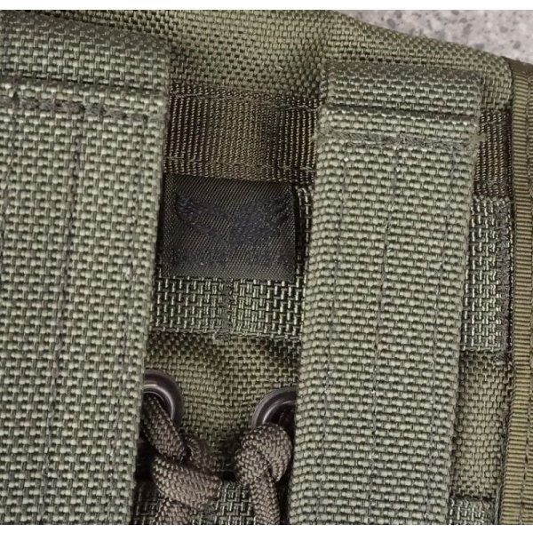 画像3: イーグルPRC-112ラジオポーチOD新品