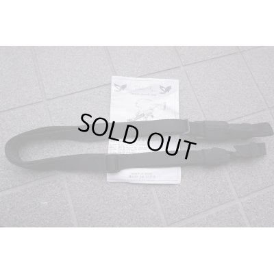 画像1: イーグルTAS-AK AK用タクティカルアサルトスリング黒 新品