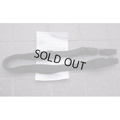 画像2: イーグルTAS-AK AK用タクティカルアサルトスリング黒 新品