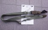 イーグルTAS-AK AK用タクティカルアサルトスリングOD新品