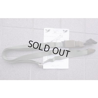 画像1: イーグルTAS-AK AK用タクティカルアサルトスリングOD新品