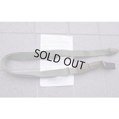 画像2: イーグルTAS-AK AK用タクティカルアサルトスリングOD新品