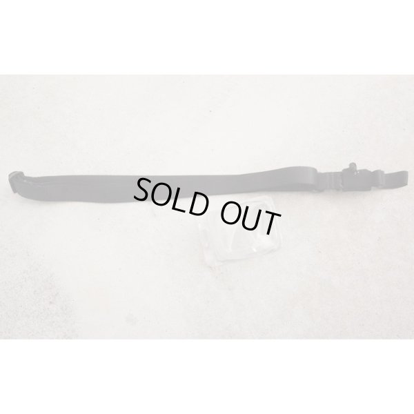 画像1: イーグルTWSタクティカルスリング黒 新品