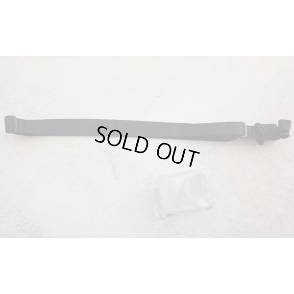 画像2: イーグルTWSタクティカルスリング黒 新品