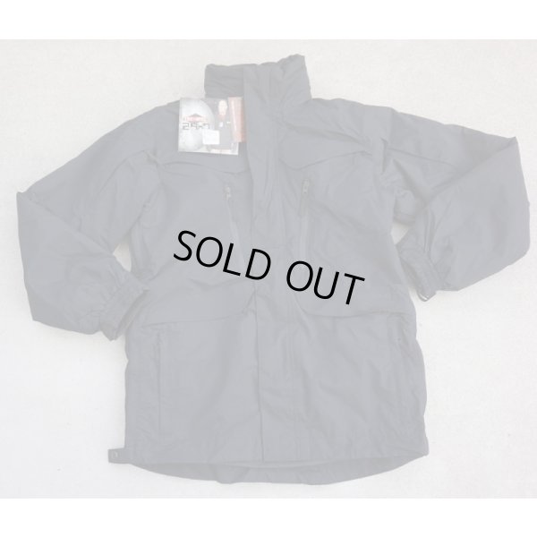 画像1: 米法執行機関放出TRU-SPEC製24-7 3-in-1 WEATHERSHIELDパーカー ダークネイビー新品(廃版品)