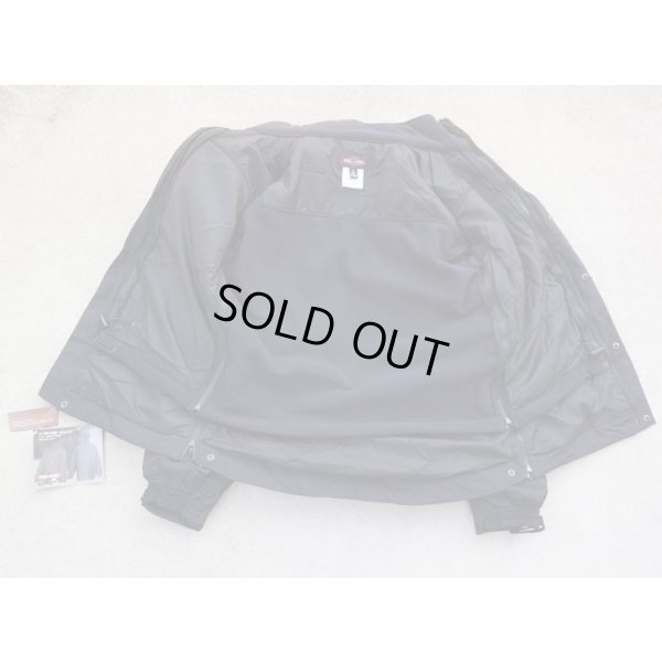 画像3: 米法執行機関放出TRU-SPEC製24-7 3-in-1 WEATHERSHIELDパーカー ダークネイビー新品(廃版品)