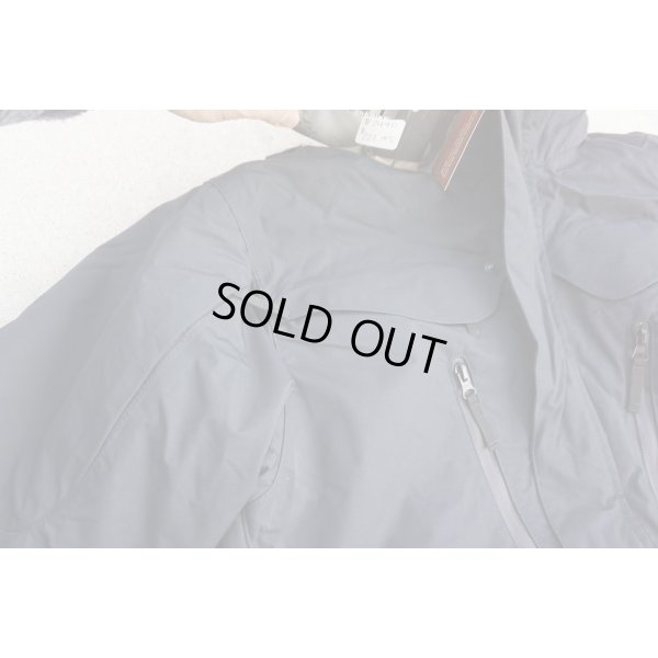 画像4: 米法執行機関放出TRU-SPEC製24-7 3-in-1 WEATHERSHIELDパーカー ダークネイビー新品(廃版品)