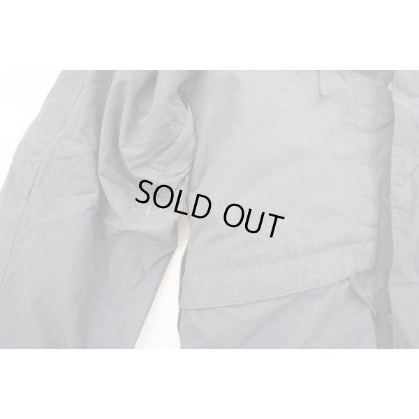 画像5: 米法執行機関放出5.11製3-in-1パーカー黒MEDIUM新品